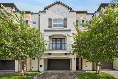 4507 Maxie Street, Houston, TX 77007 - Photo 1