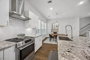 4507 Maxie St, Houston, TX 77007 - Photo 5