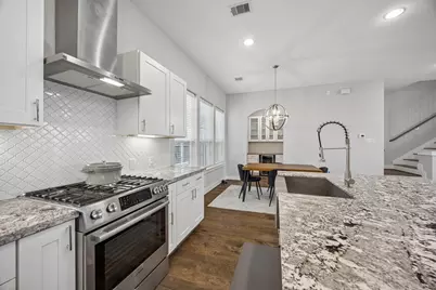 4507 Maxie Street, Houston, TX 77007 - Photo 5