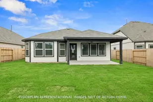 822 Ridgewood Clfs Ct, Willis, TX 77378 - Photo 11