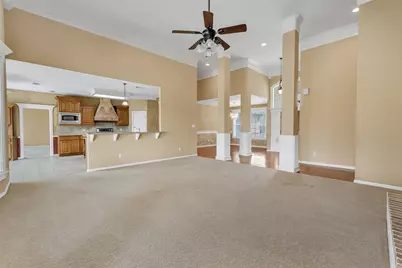 3209 Stampede Drive, Bryan, TX 77808 - Photo 7