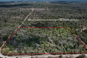 404 Co Rd 374, Milano, TX 76556 - Photo 1