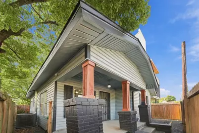 2903 Burkett Street, Houston, TX 77004 - Photo 3