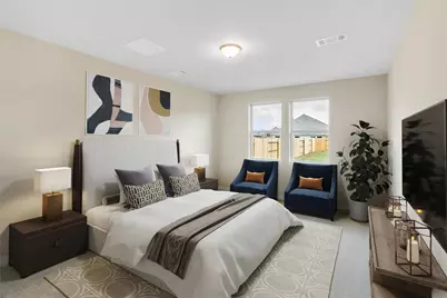 134 Solana Point Drive, Katy, TX 77493 - Photo 5