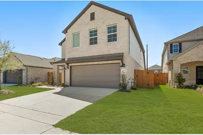 21667 Wave Hollow Drive, Cypress, TX 77433 - Photo 3