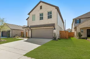 21667 Wave Holw Dr, Cypress, TX 77433 - Photo 3