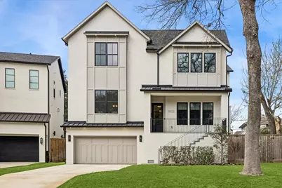 3502 Durness Way, Houston, TX 77025 - Photo 1