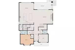 3502 Durness Way, Houston, TX 77025 - Photo 39