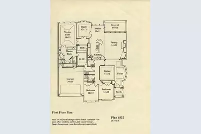 23119 Redberry Lane, Katy, TX 77494 - Photo 15