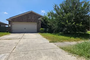 6923 Orchid St, Baytown, TX 77521 - Photo 1