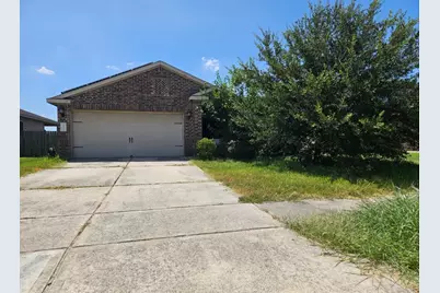 6923 Orchid Street, Baytown, TX 77521 - Photo 1