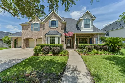 13631 Elm Shores Drive, Houston, TX 77044 - Photo 1