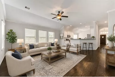 2011 Gustave Cook Lane, Richmond, TX 77469 - Photo 9