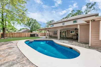 12418 Mill Ridge Drive, Cypress, TX 77429 - Photo 33