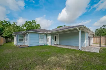 3930 Daphne Street, Houston, TX 77021 - Photo 3