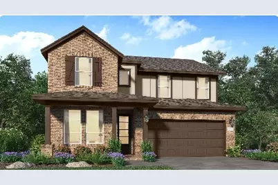 21723 Willow River Canyon Lane, Waller, TX 77484 - Photo 1