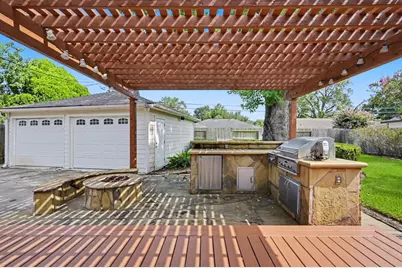 5618 Edith Street, Houston, TX 77081 - Photo 33