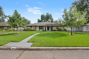 5618 Edith St, Houston, TX 77081 - Photo 1