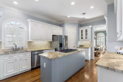 4236 Oberlin Street, West University Place, TX 77005 - Photo 13