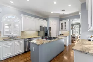 4236 Oberlin St, West University Place, TX 77005 - Photo 13