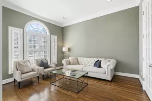 4236 Oberlin St, West University Place, TX 77005 - Photo 5