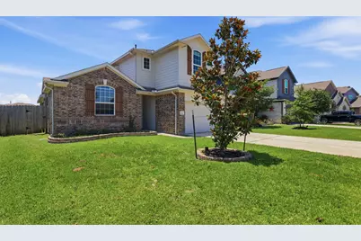 4522 Crescent Lake Circle, Baytown, TX 77521 - Photo 3