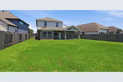 4522 Crescent Lake Circle, Baytown, TX 77521 - Photo 31