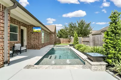6714 Pioneer Trail, Katy, TX 77493 - Photo 23