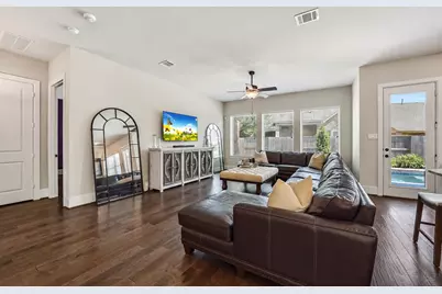 6714 Pioneer Trail, Katy, TX 77493 - Photo 11