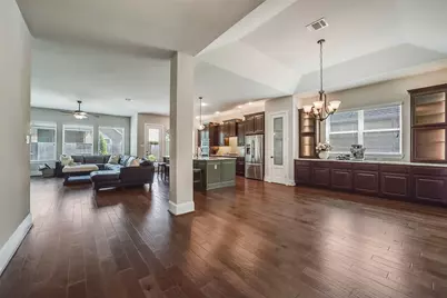 6714 Pioneer Trail, Katy, TX 77493 - Photo 5