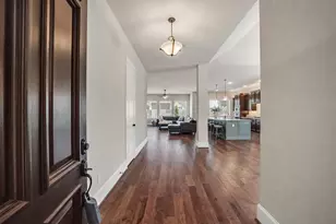 6714 Pioneer Trail, Katy, TX 77493 - Photo 5