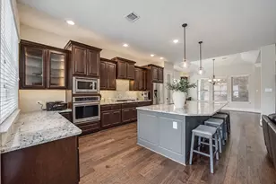 6714 Pioneer Trail, Katy, TX 77493 - Photo 9