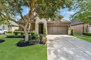 6714 Pioneer Trail, Katy, TX 77493 - Photo 1