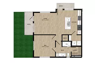 1437A Soccer Dr, Little Elm, TX 75068 - Photo 17