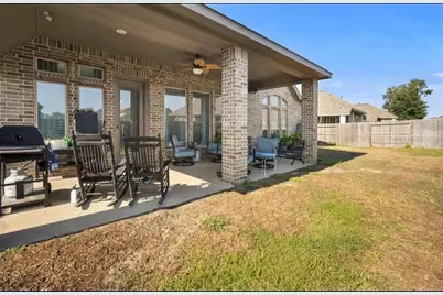 23626 Sage Villa Drive, New Caney, TX 77357 - Photo 5