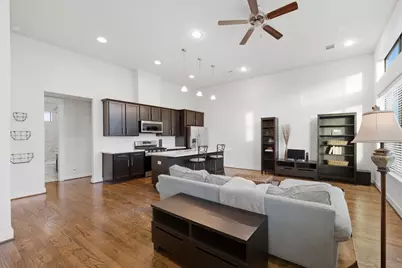 118 N Hutcheson Street, Houston, TX 77003 - Photo 3
