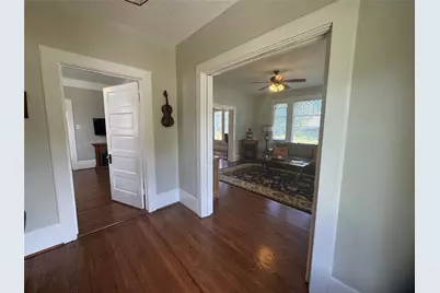 824 S Masonic Street, Bellville, TX 77418 - Photo 5