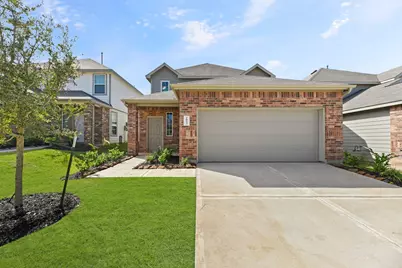 2923 August Mist Ln, Conroe, TX 77429 - Photo 1