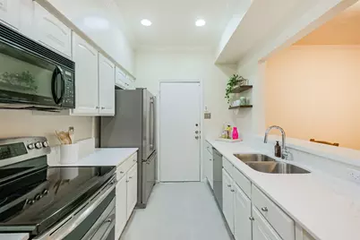 1201 McDuffie Street #106, Houston, TX 77019 - Photo 15