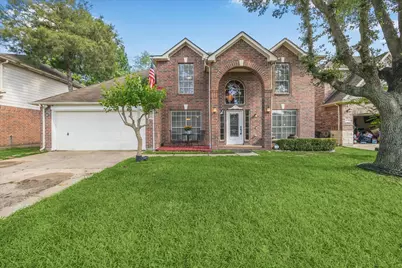 11839 Capitol Heights Drive, Houston, TX 77065 - Photo 1