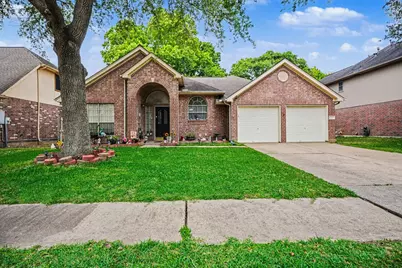 11126 N 30th Avenue N, Texas City, TX 77591 - Photo 1