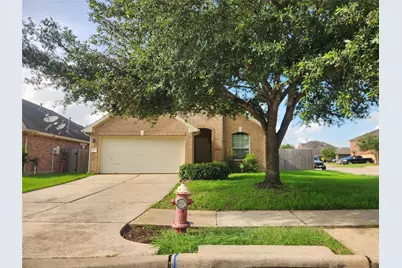 2 Signal Hill Drive, Manvel, TX 77578 - Photo 1