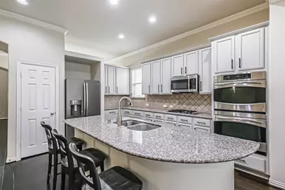 12511 Gable Mills Drive, Cypress, TX 77433 - Photo 9