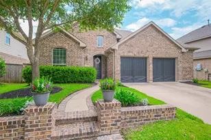 12511 Gable Mills Drive, Cypress, TX 77433 - Photo 1
