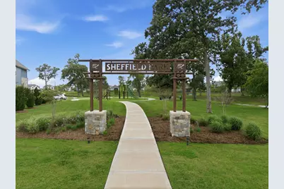 32511 Valley Redstem Way, Fulshear, TX 77441 - Photo 19