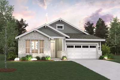 32511 Valley Redstem Way, Fulshear, TX 77441 - Photo 1