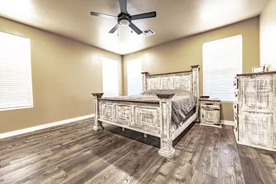 487 County Road 301, Shiner, TX 77984 - Photo 15