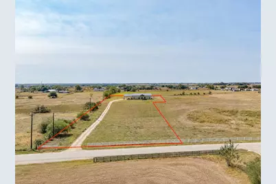 487 County Road 301, Shiner, TX 77984 - Photo 1