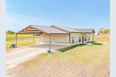 487 County Road 301, Shiner, TX 77984 - Photo 3