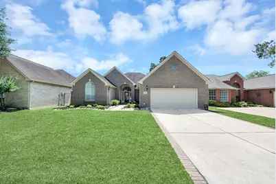 4214 Cambry Park, Katy, TX 77450 - Photo 3